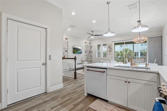 Building Photo - 3162 Moorings Dr S