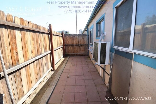 Building Photo - 1467 G St