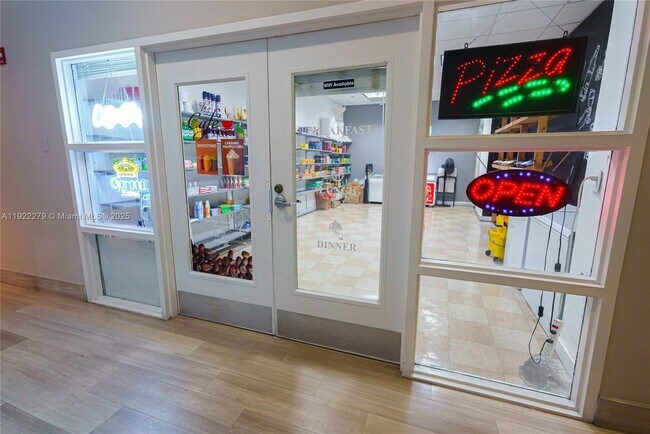 Building Photo - 19390 Collins Ave