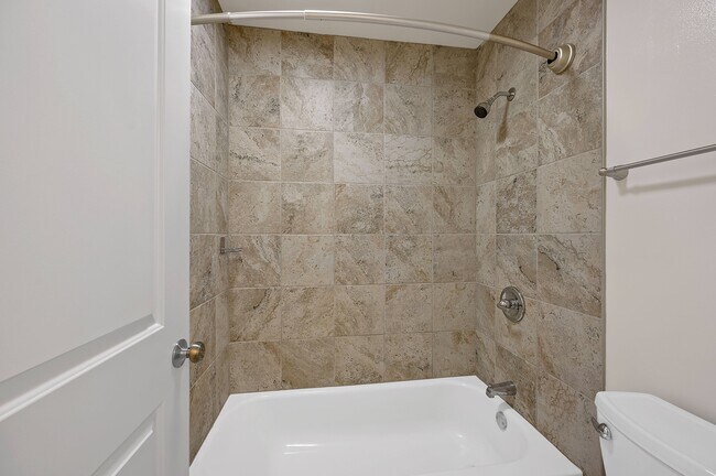 Floorplan - Olde Towne in Kenwood