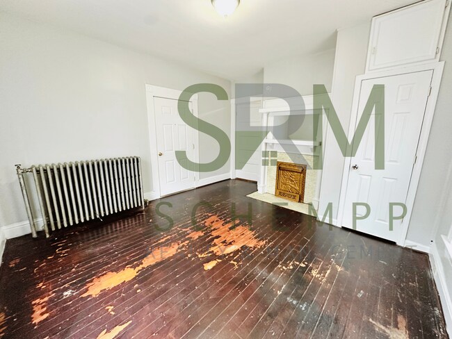 Building Photo - Charming 2-3 Bedroom House off Taylor Blvd! Section 8 accepted