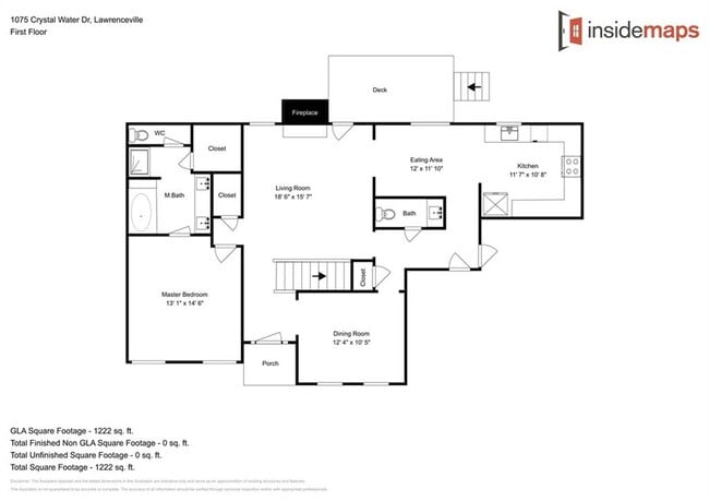 Building Photo - 1075 Crystal Water Dr SE