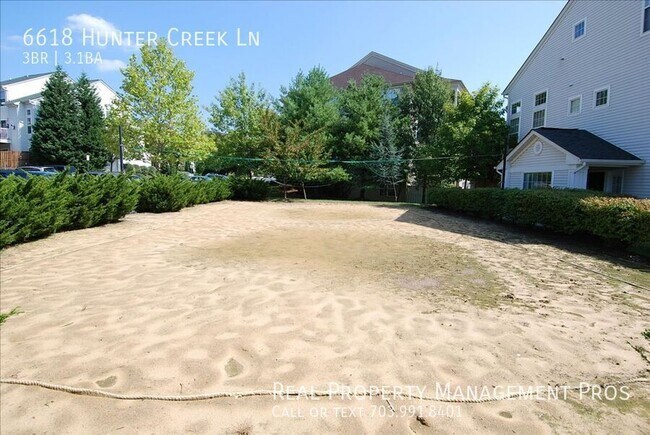 Building Photo - 6618 Hunter Creek Ln