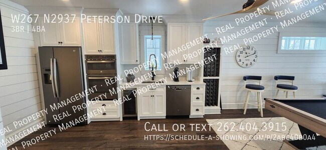 Building Photo - Fully Furnished Stunning Home on Pewaukee ...