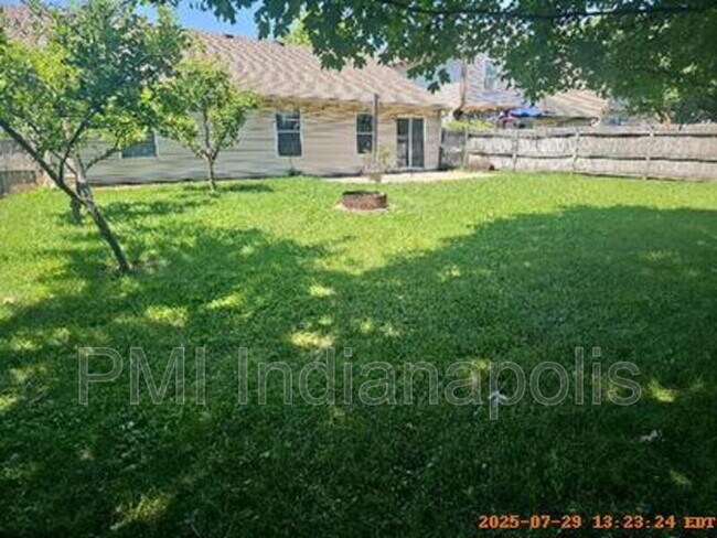 Building Photo - 13015 Wingstem Ct