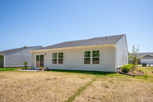 Building Photo - 3 Bedroom Single-Family Home with 2-Car Garage in Glen Allen (23060) – $2,650/mo