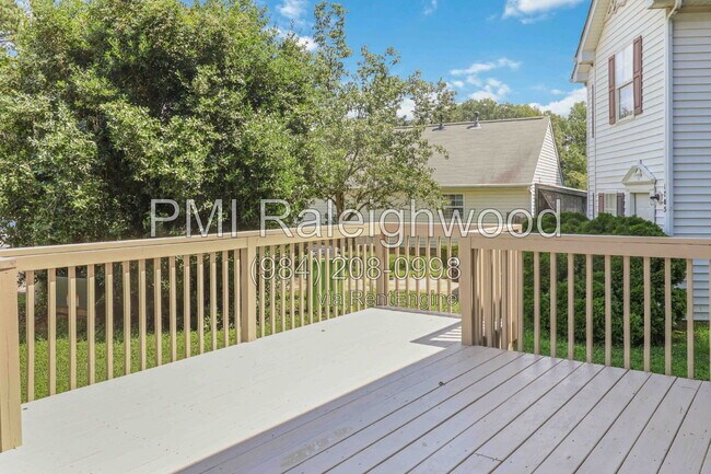 Building Photo - 1709 Calypso Ct