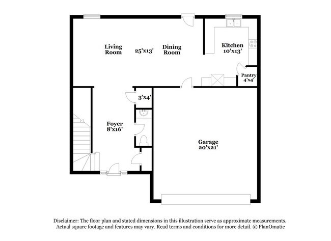 Building Photo - 1716 Sunray Dr
