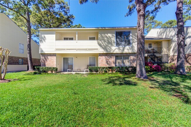 Building Photo - 14515 Wunderlich Dr