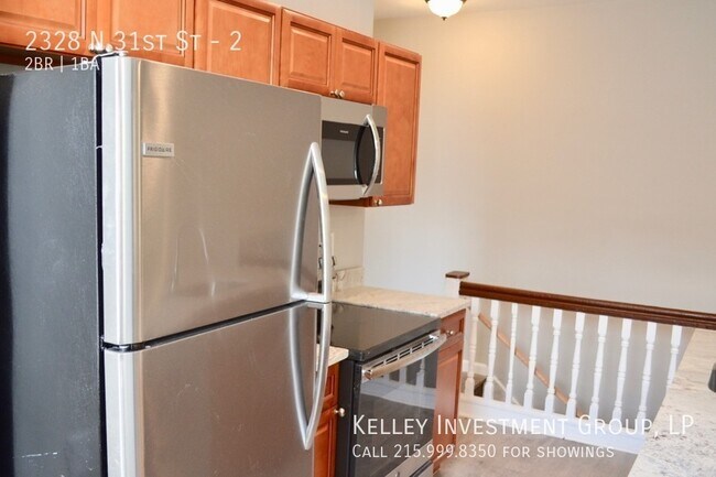 Building Photo - 2328 N 31st St