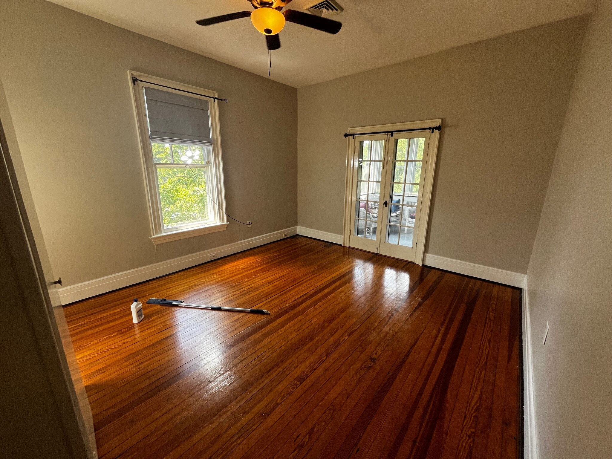Bedroom - 2110 Rivermont Ave