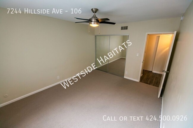 Building Photo - 7244 Hillside Ave