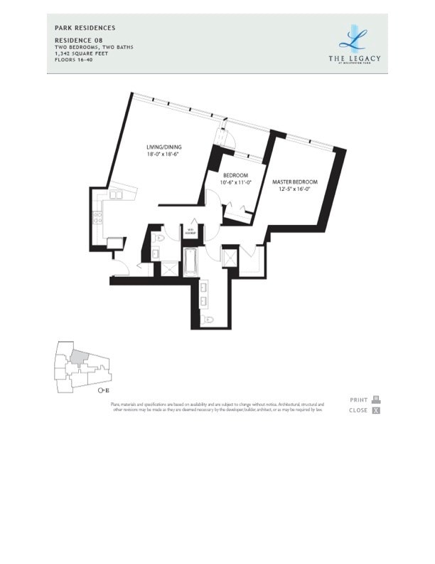 Building Photo - 60 E Monroe St