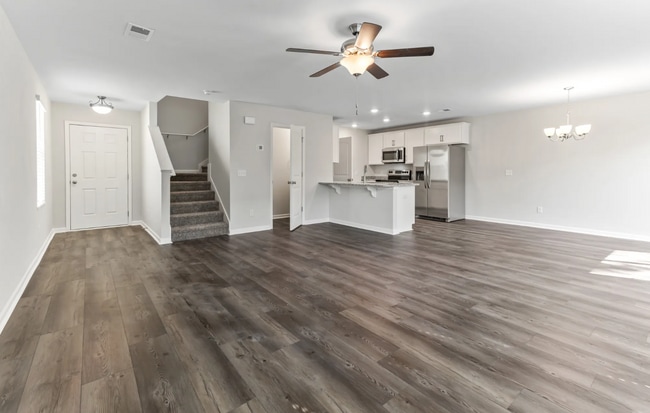 Building Photo - 235 Justify Ave