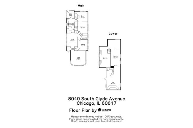 Building Photo - 8040 S Clyde Ave