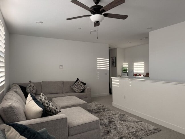 Building Photo - Beautiful 5-Bedroom Home with Solar