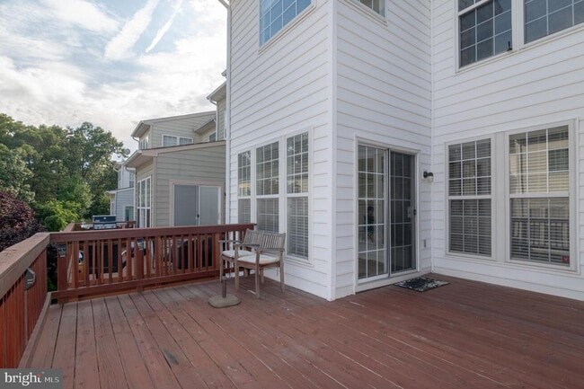 Building Photo - 6313 Burgundy Leaf Ln