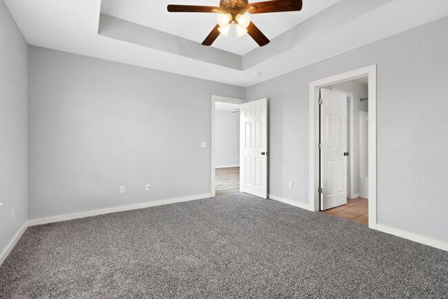 Building Photo - Great 3 bed/2 bath home in quiet Pea Ridge neighborhood!