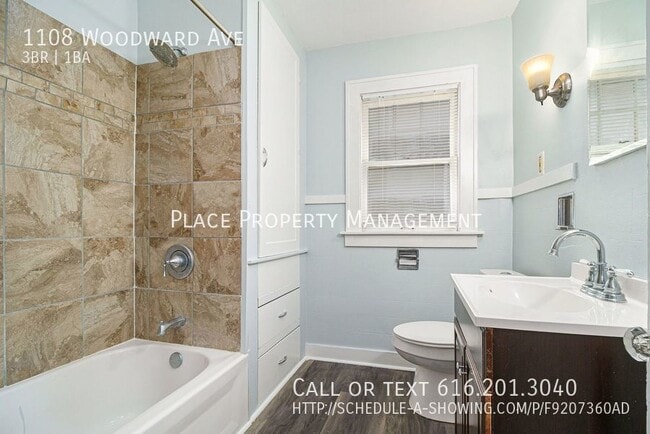 Building Photo - 1108 Woodward Ave
