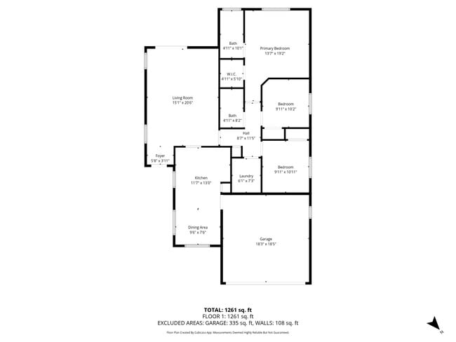 Building Photo - 3721 W Avenida Fria
