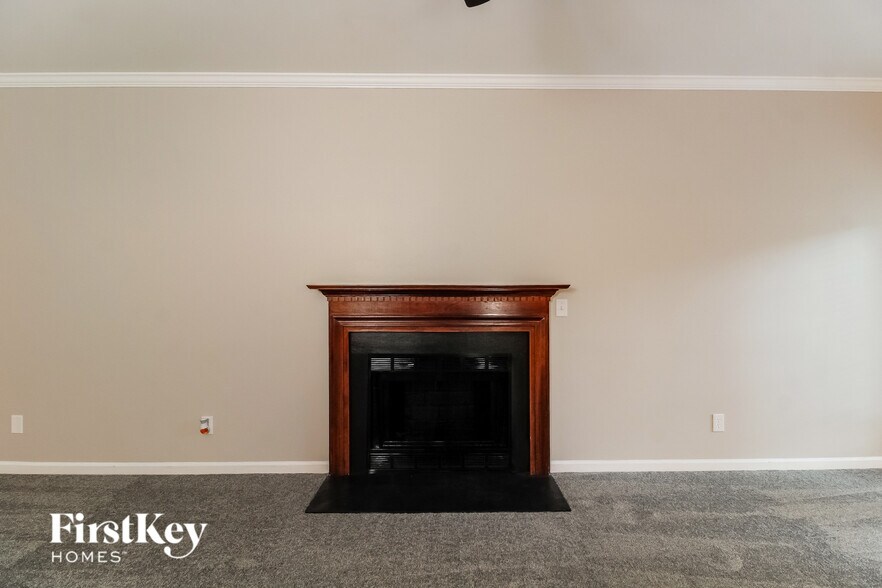 Building Photo - 3612 River Lake Ct