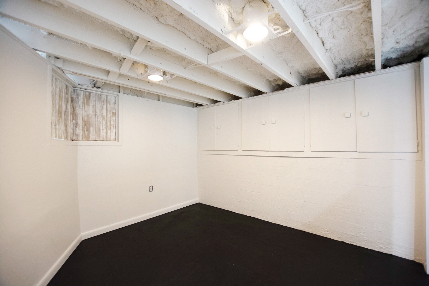 Bonus room / study - 1713 E Main St