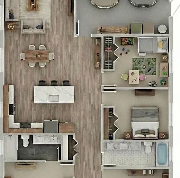 Building Photo - Brand-New St. Pete Home | Modern Coastal Living