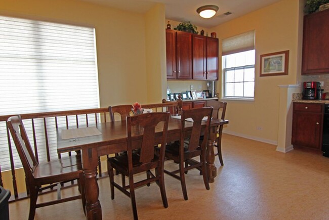 DINNING ROOM - 2917 Concord Ln