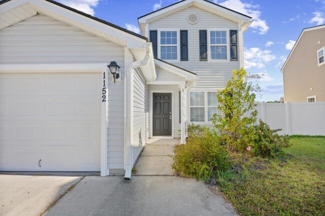 Building Photo - 1152 Stoney Falls Blvd