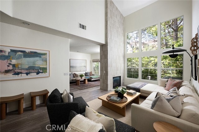 Building Photo - 5 Auvergne