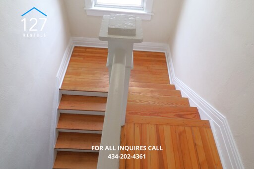 Building Photo - Private 1 Bed 1 Bath Unit in Lynchburg