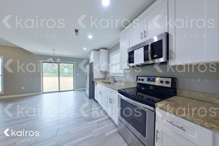 Building Photo - 580 Co Rd 71
