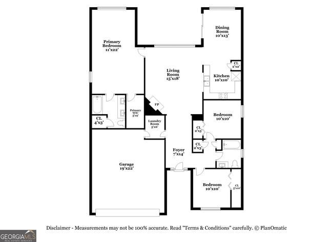 Building Photo - 7545 Broadhurst Dr