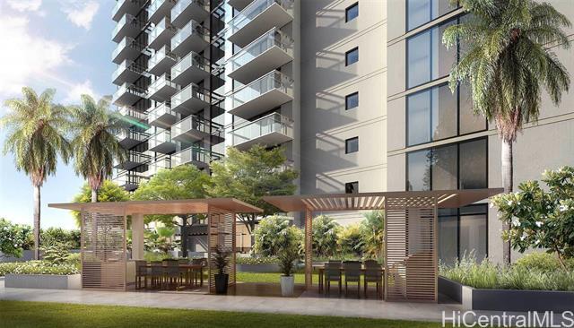 Building Photo - 1388 Kapiolani Blvd
