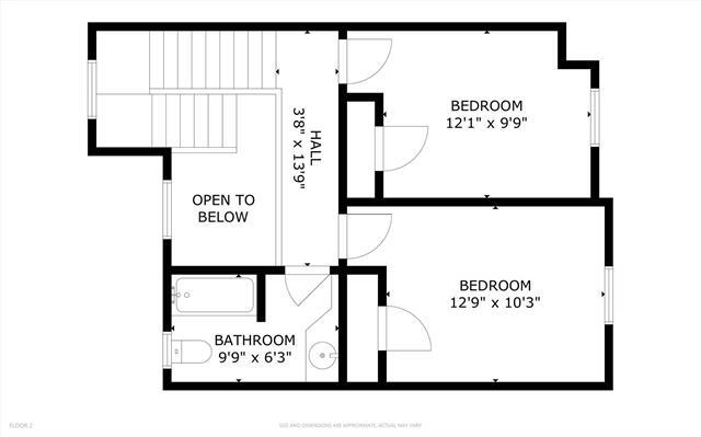Building Photo - 2541 Bear Haven Dr