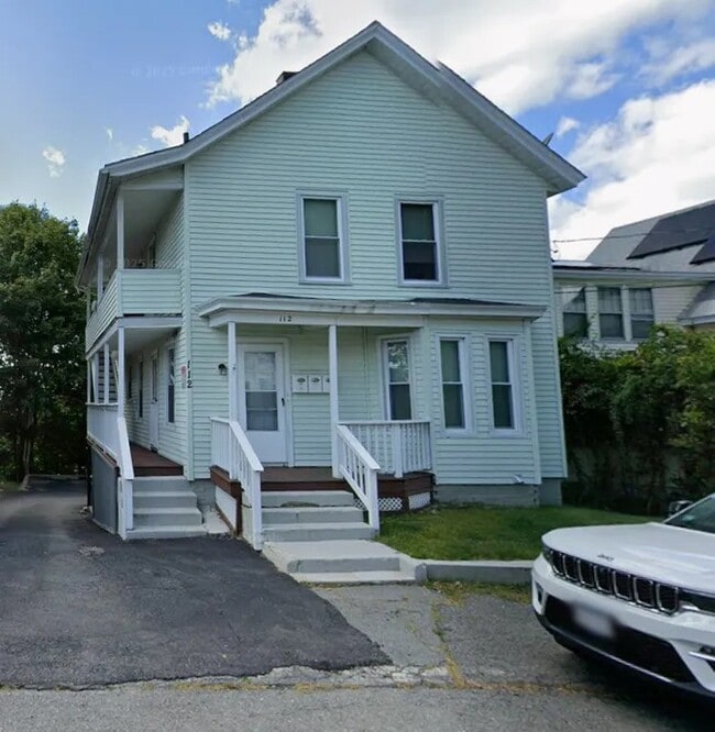 Building Photo - 112 Ash St