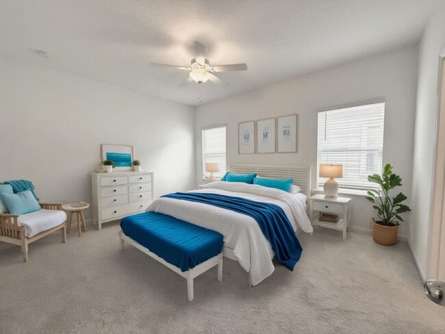 Building Photo - Like New Home In Highland Chase