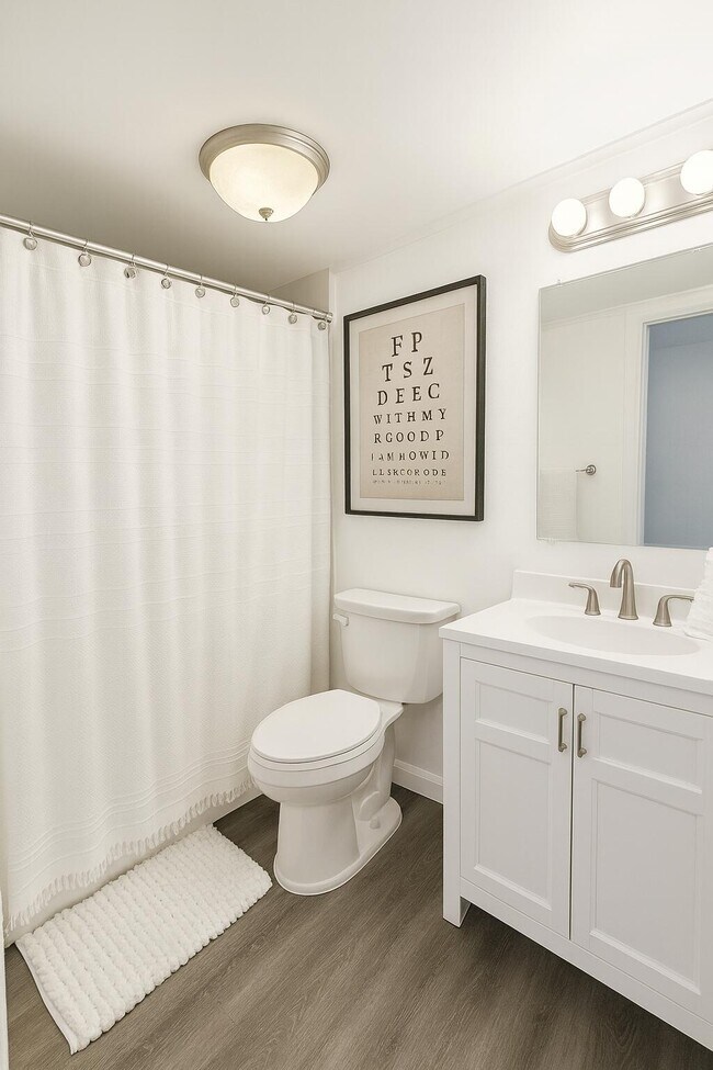 Building Photo - 801 Andrews Ave