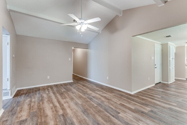 Building Photo - Modern 3-Bedroom Home with Vaulted Ceilings & Covered Patio