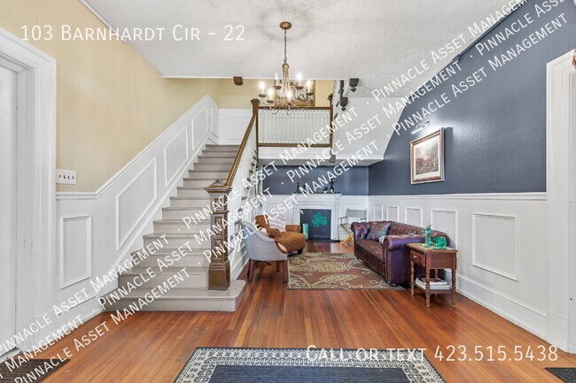 Building Photo - 103 Barnhardt Cir