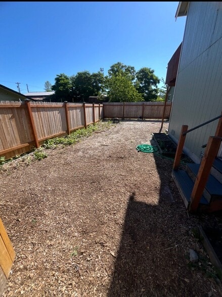 Building Photo - 6011 E F St