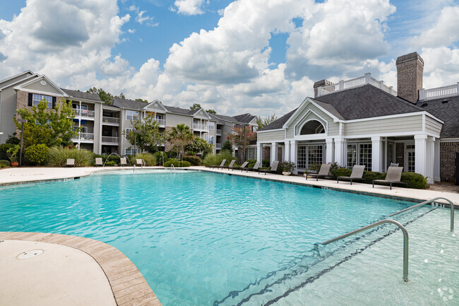 Building Photo - Rice Creek Apartments
