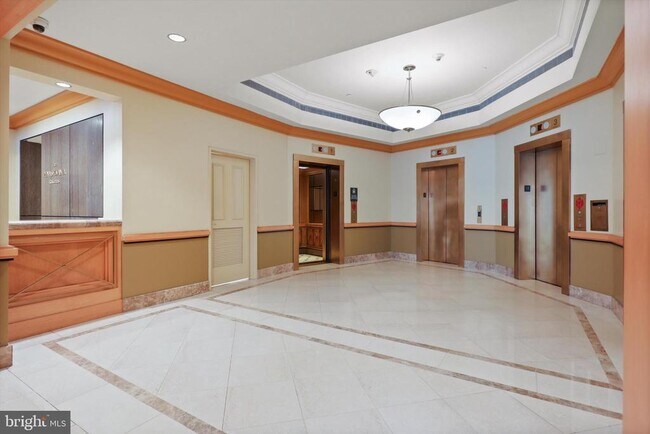 Building Photo - 601 Pennsylvania Ave NW