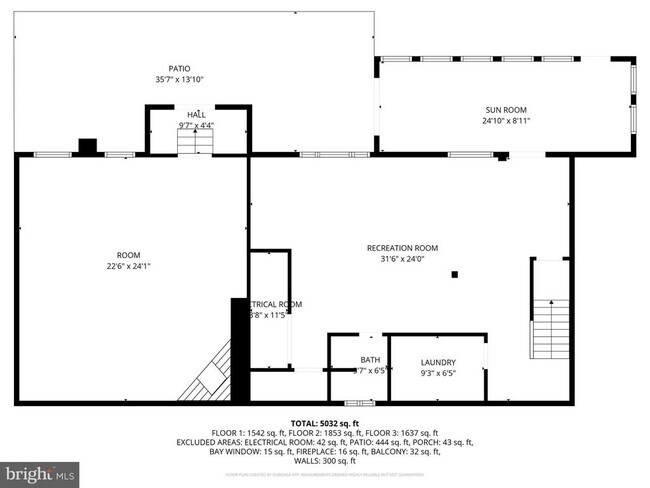 Building Photo - 5642 Jefferson Blvd