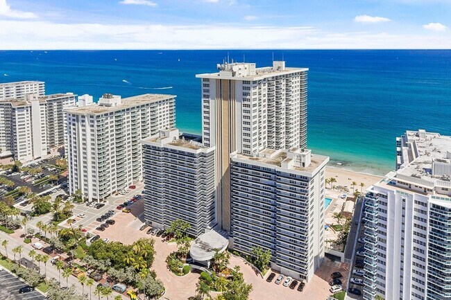 Building Photo - 3500 Galt Ocean Dr