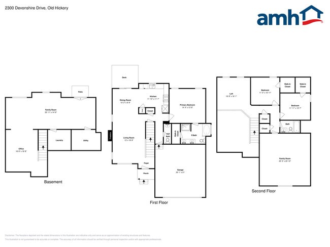 Building Photo - 2300 Devonshire Dr