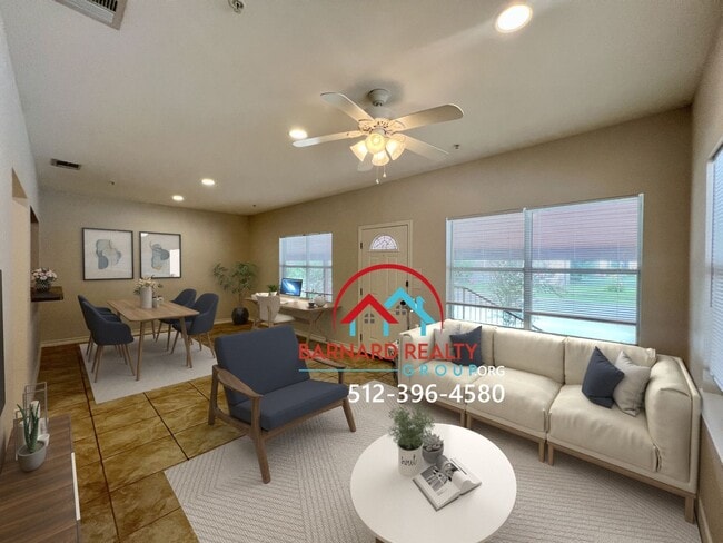 Building Photo - 520 S L B J Dr