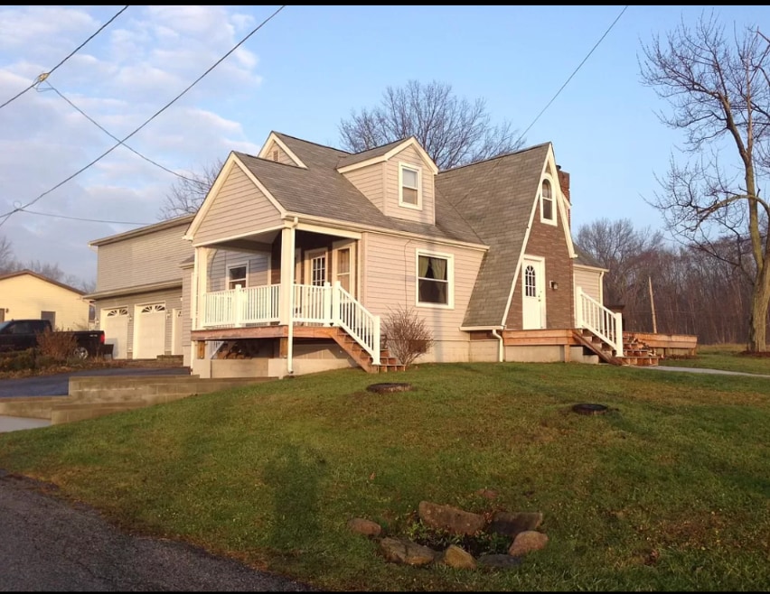 Building Photo - 1906 Craig Dr