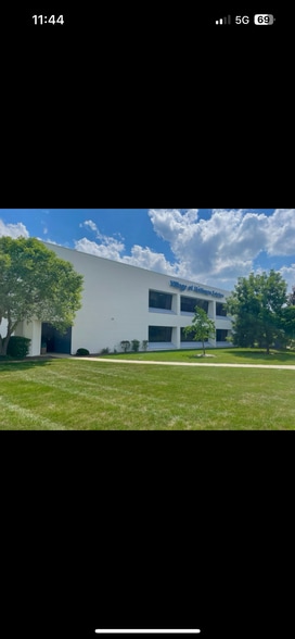 Building Photo - 1766 Hassell Rd