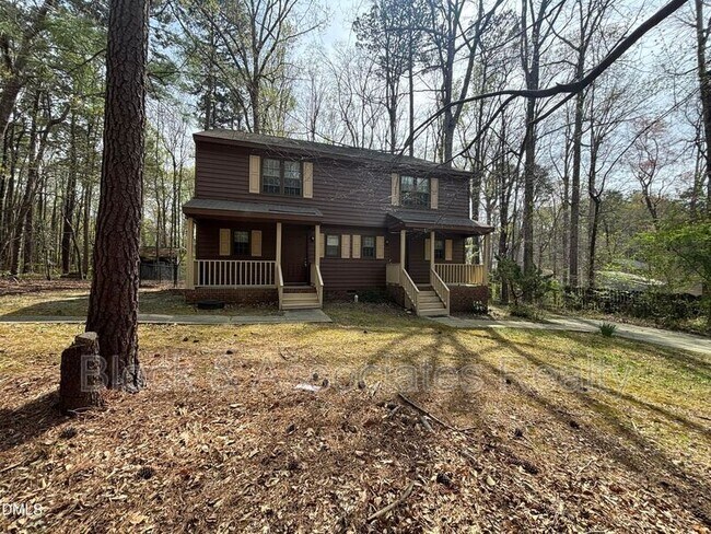 Building Photo - 728 Branniff Dr